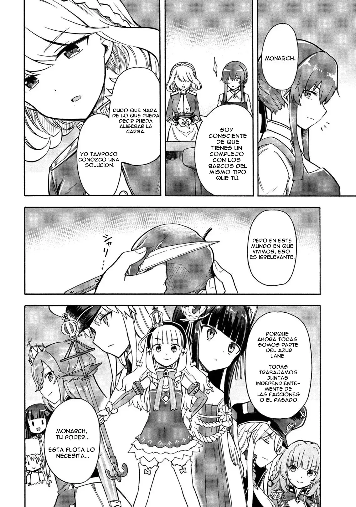 Capitulo 144 page 5