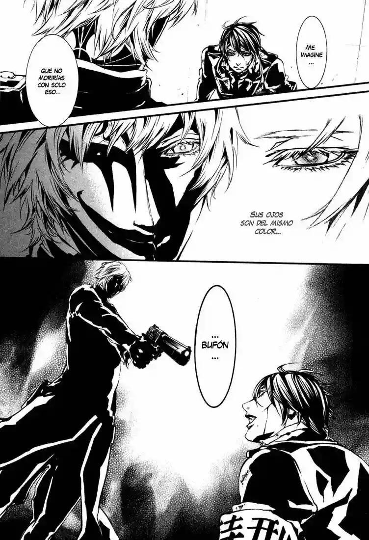 Capitulo 45 page 19