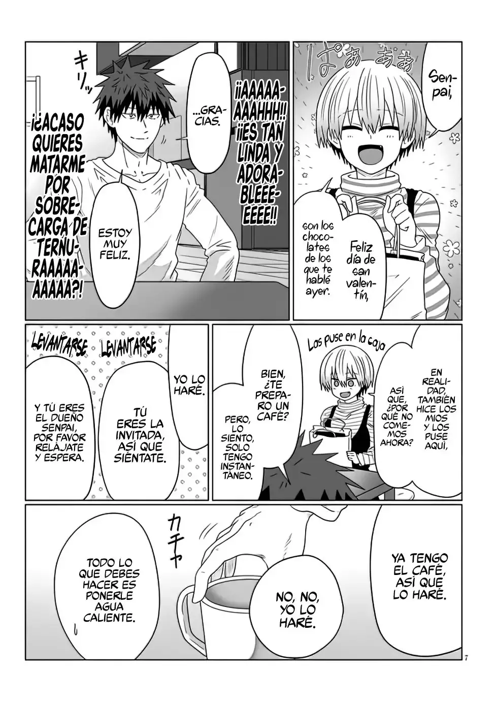 Capitulo 86 page 9