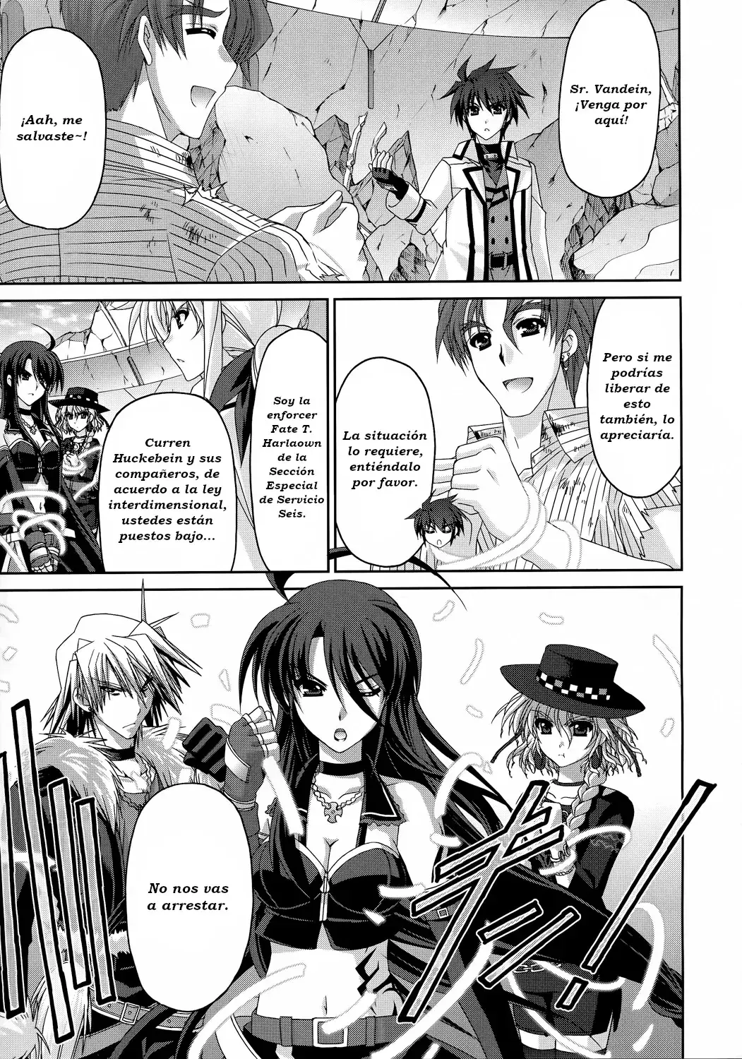 Capitulo 28 page 28