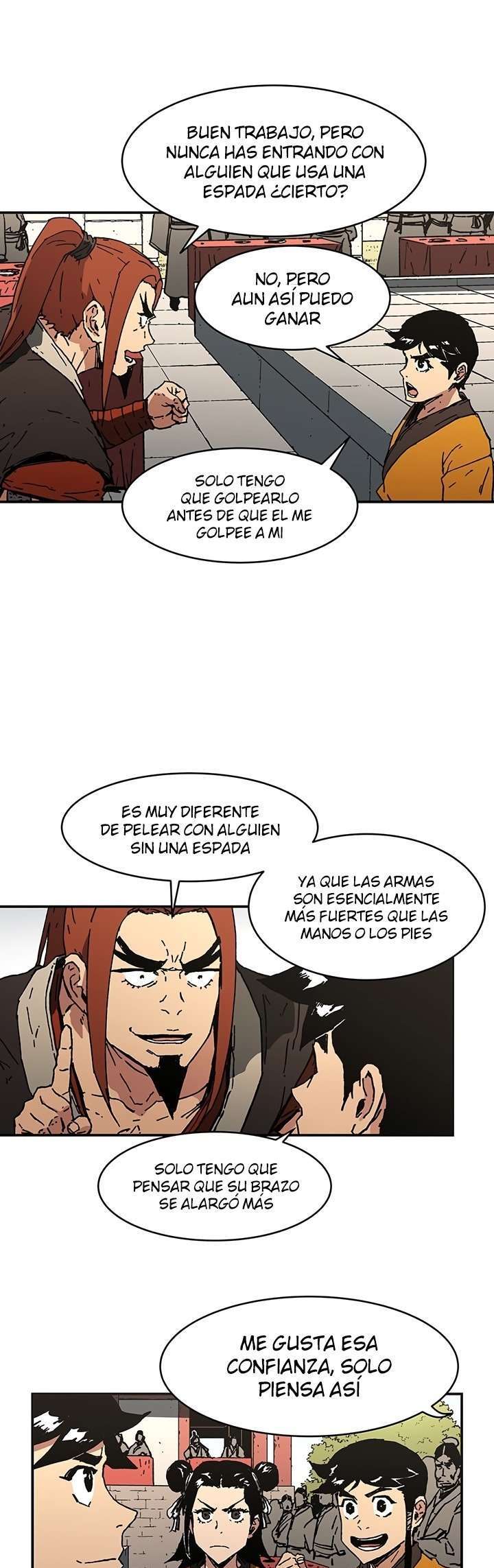 Capitulo 67 page 19
