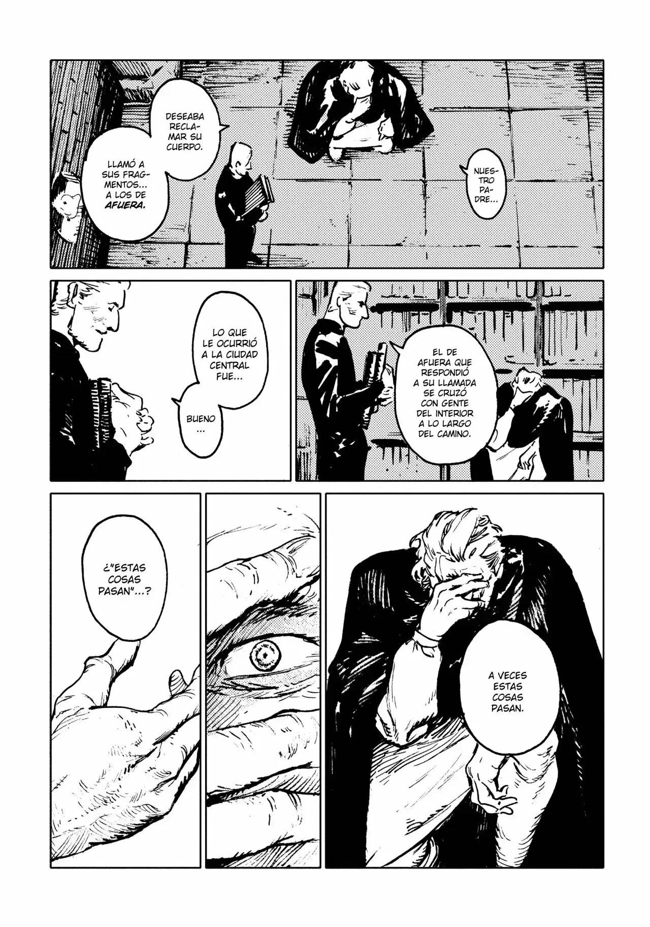 Capitulo 43 page 17