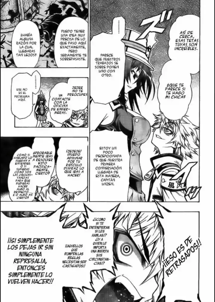 Capitulo 16 page 12