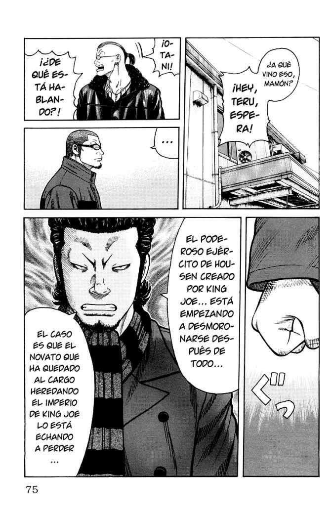 Capitulo 34 page 18
