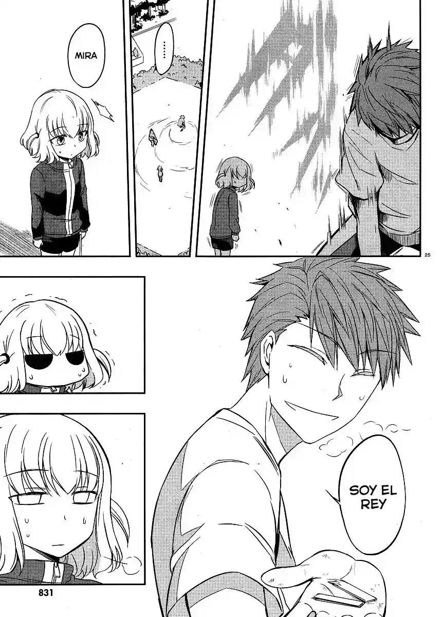 Capitulo 21 page 26