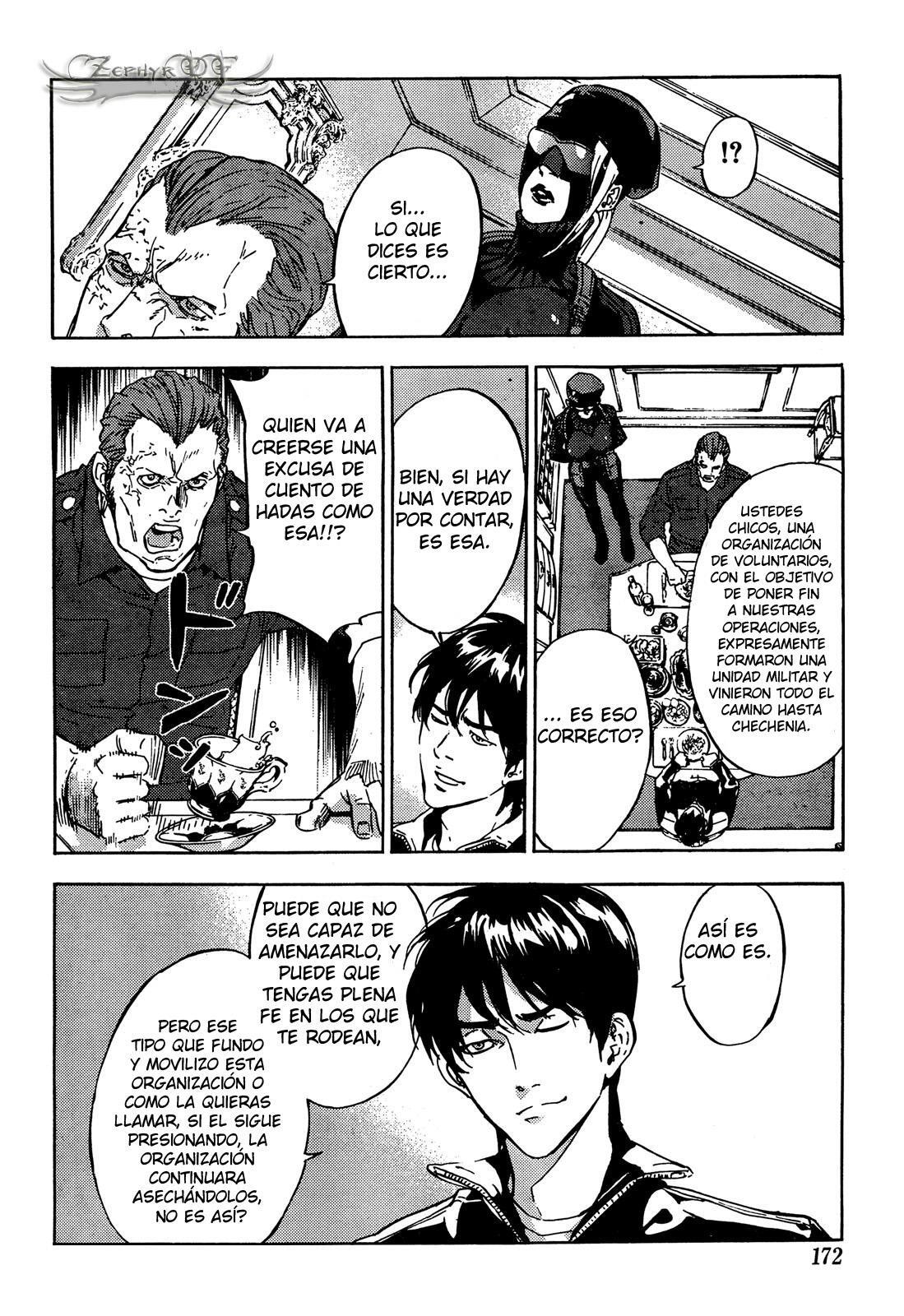 Capitulo 105 page 17