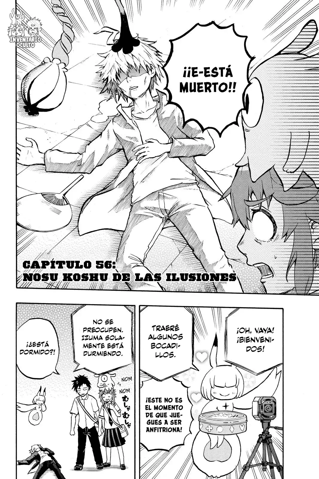 Capitulo 56 page 3