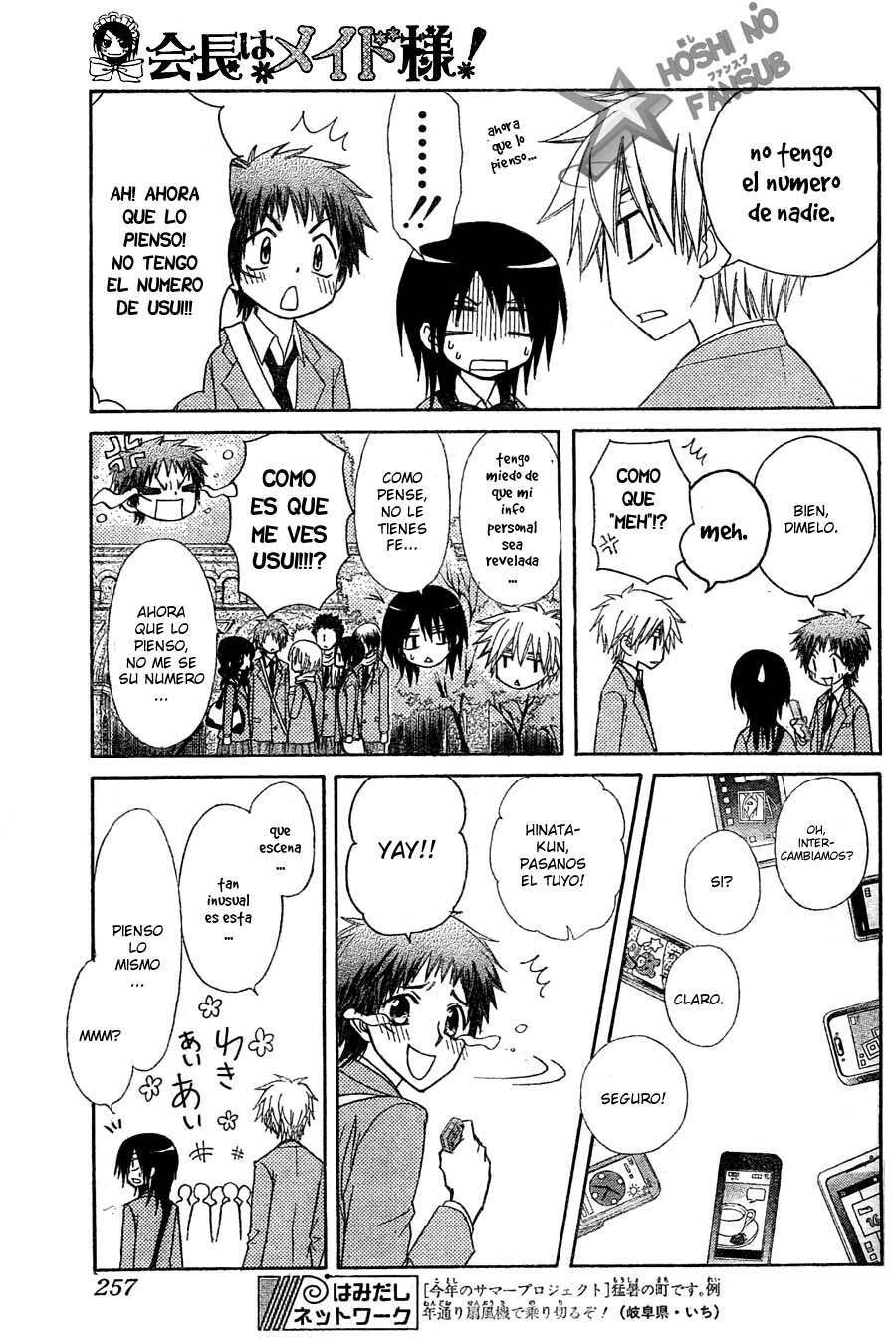 Capitulo 61 page 14
