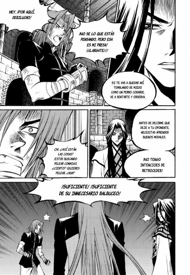 Capitulo 215 page 25