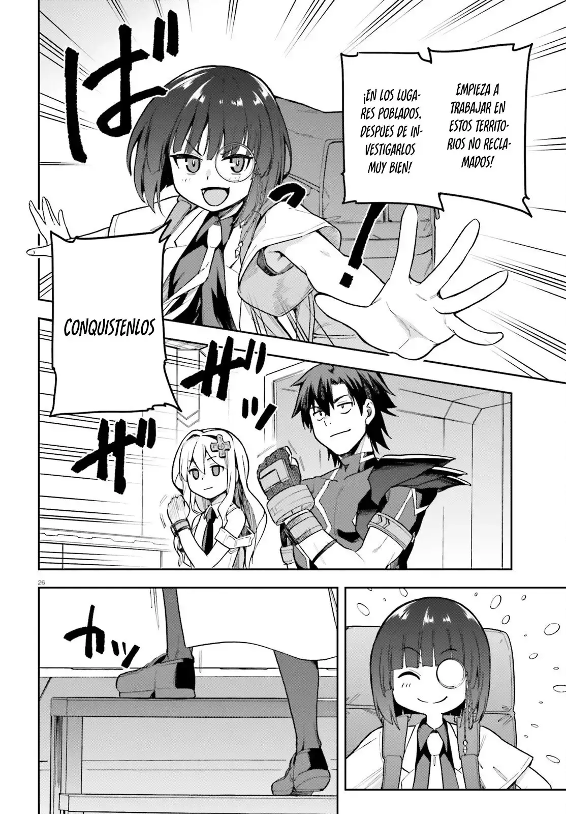 Capitulo 51 page 27