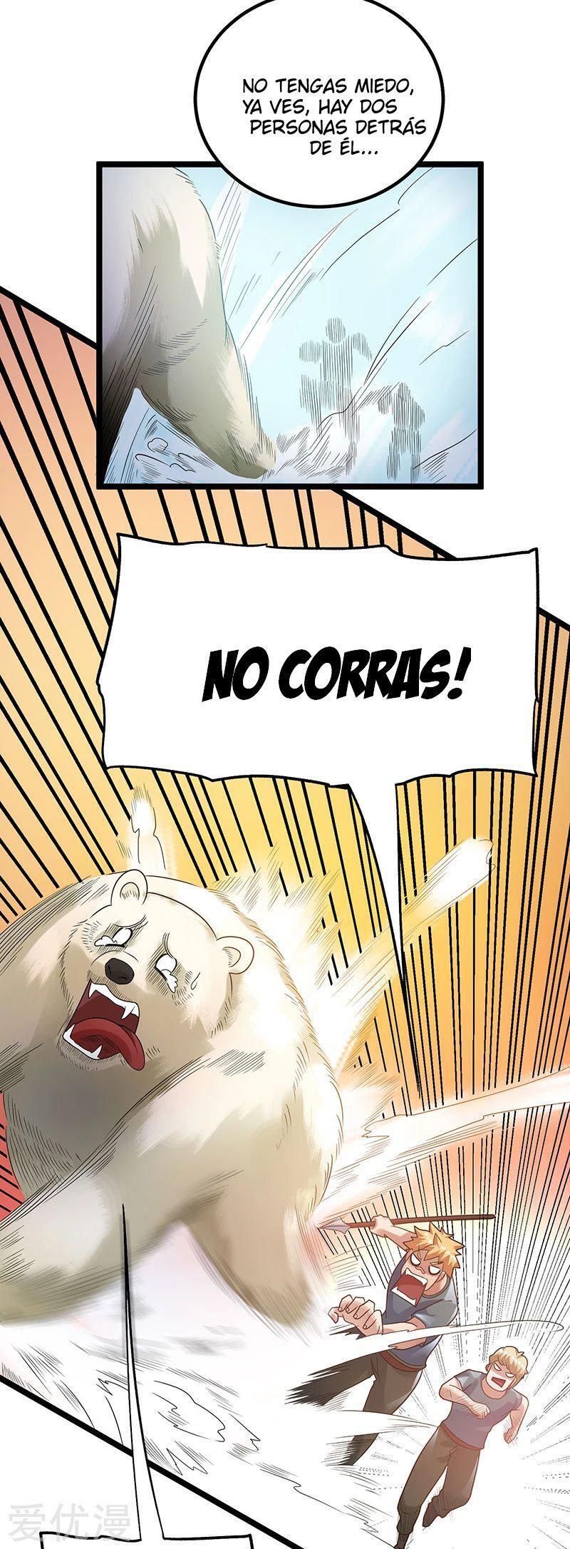 Capitulo 32 page 22