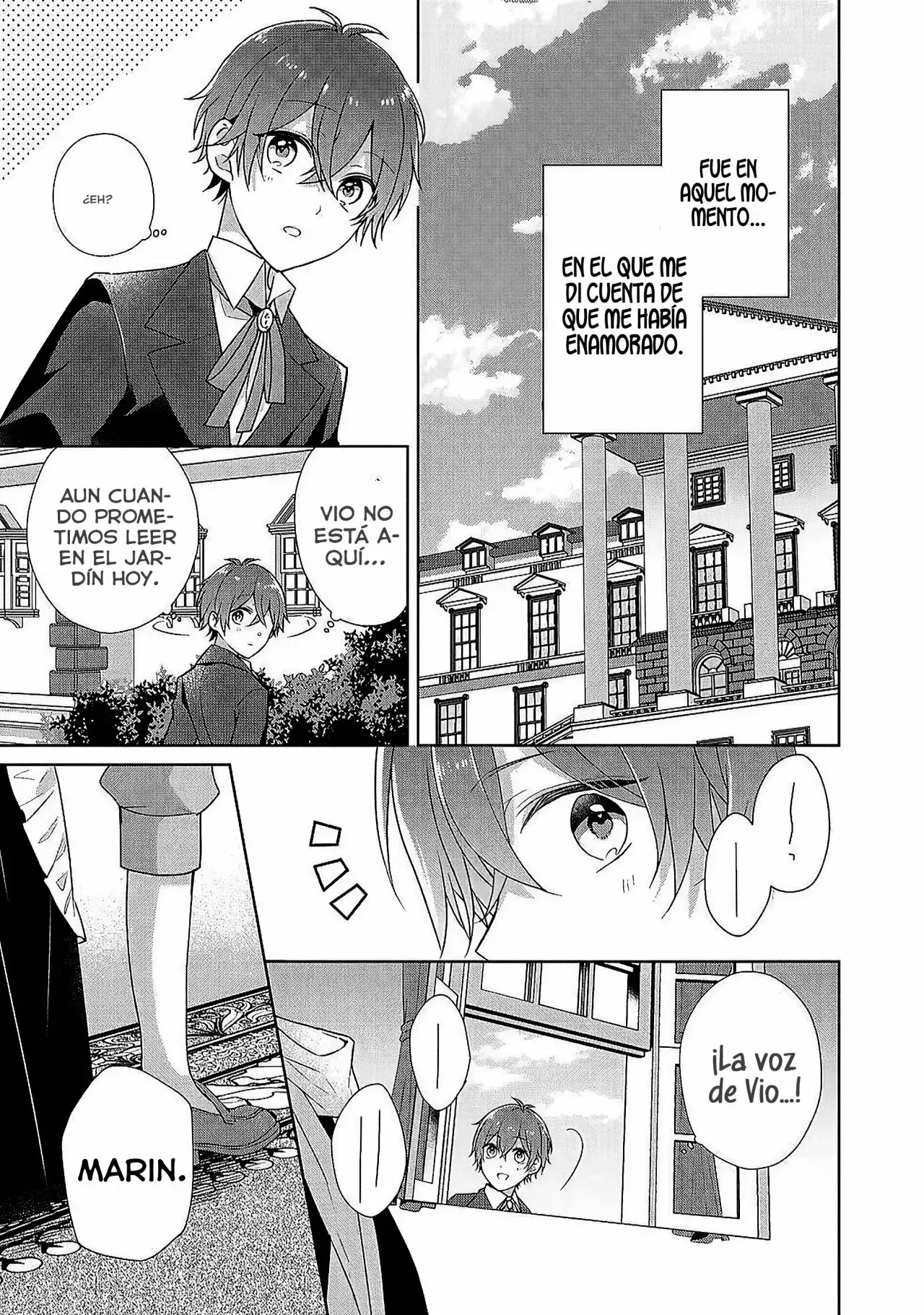 Capitulo 11 page 21