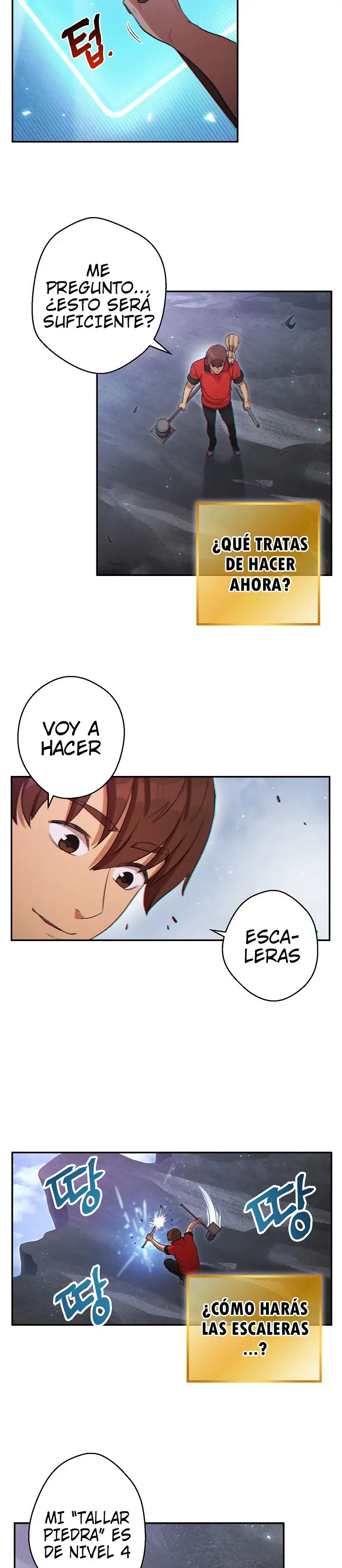 Capitulo 29 page 17