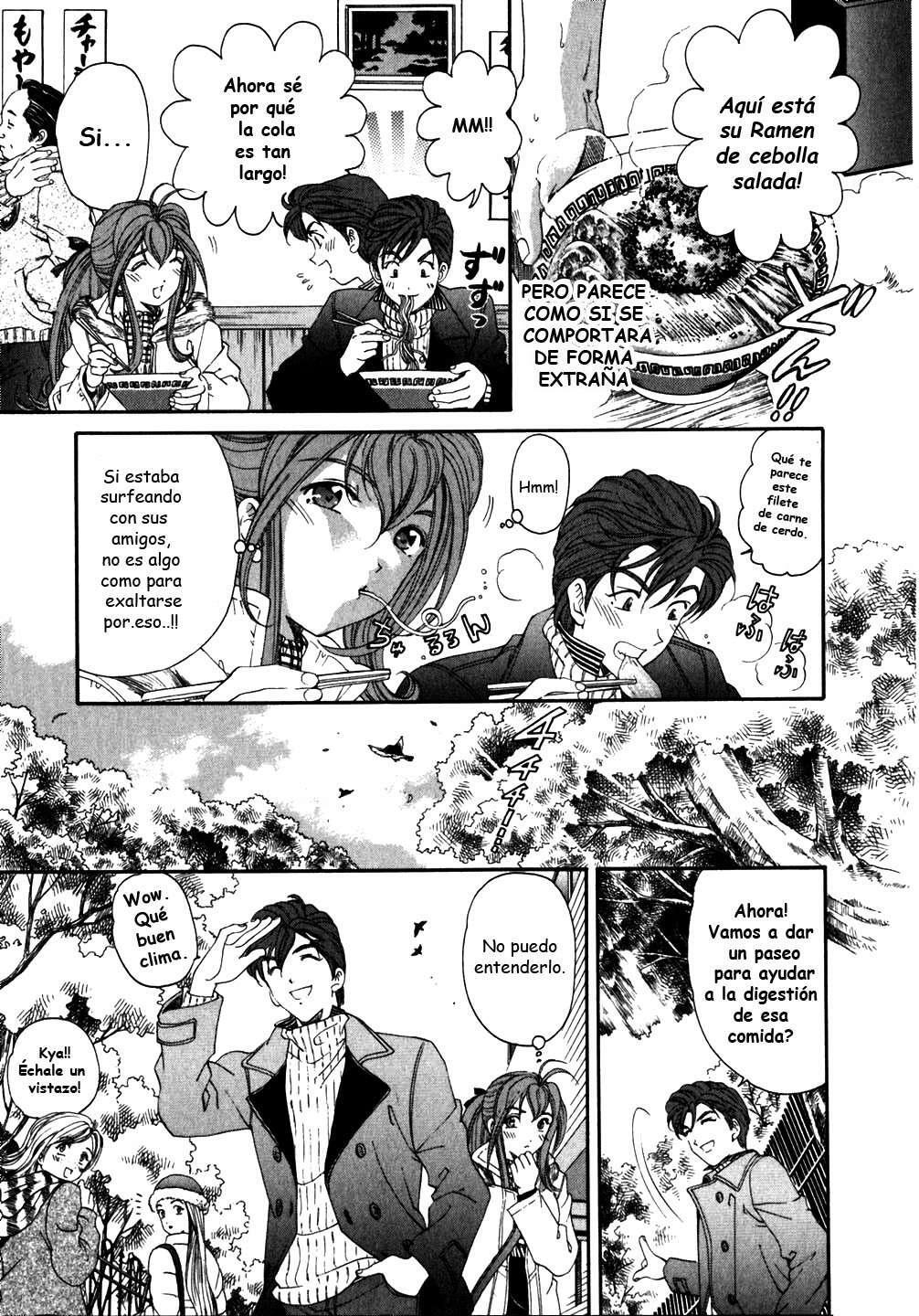 Capitulo 35 page 14