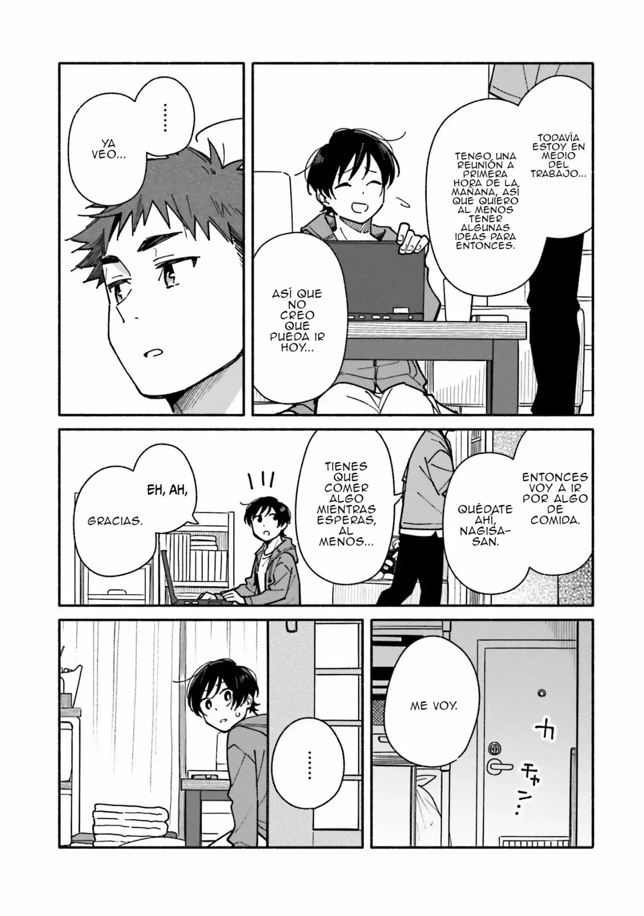 Capitulo 14 page 11