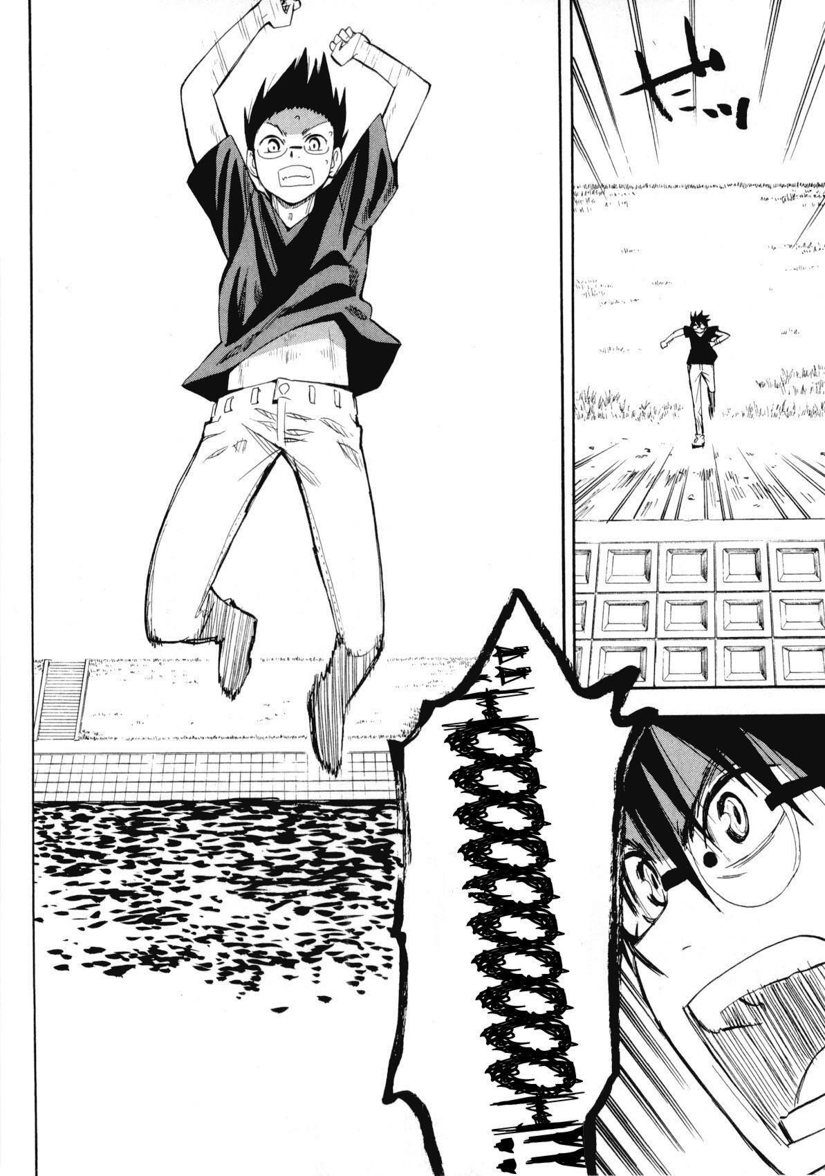 Capitulo 33 page 21