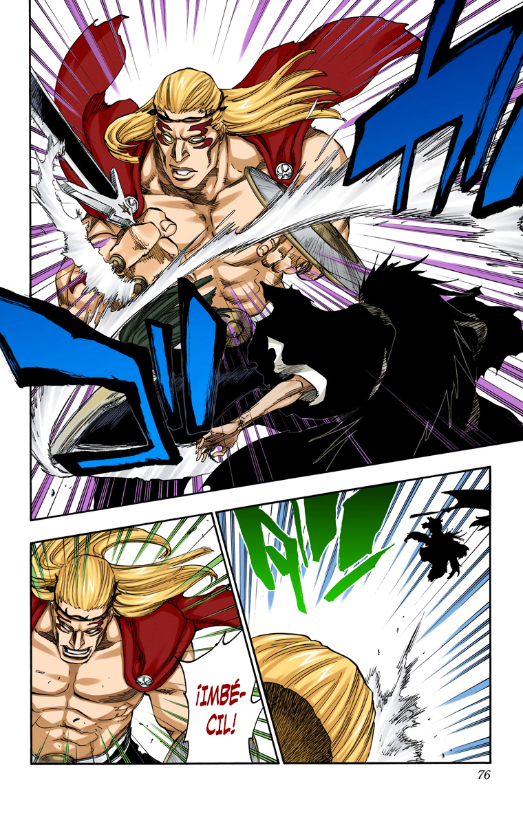 Capitulo 667 page 17
