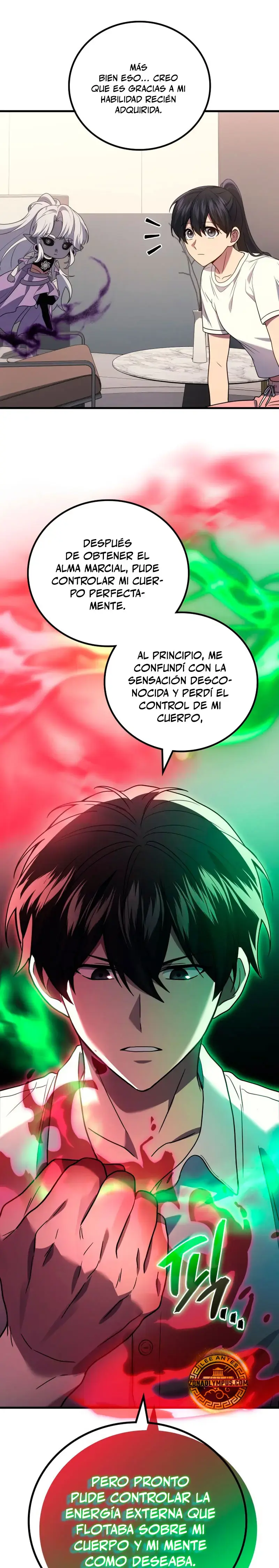 Capitulo 96 page 21
