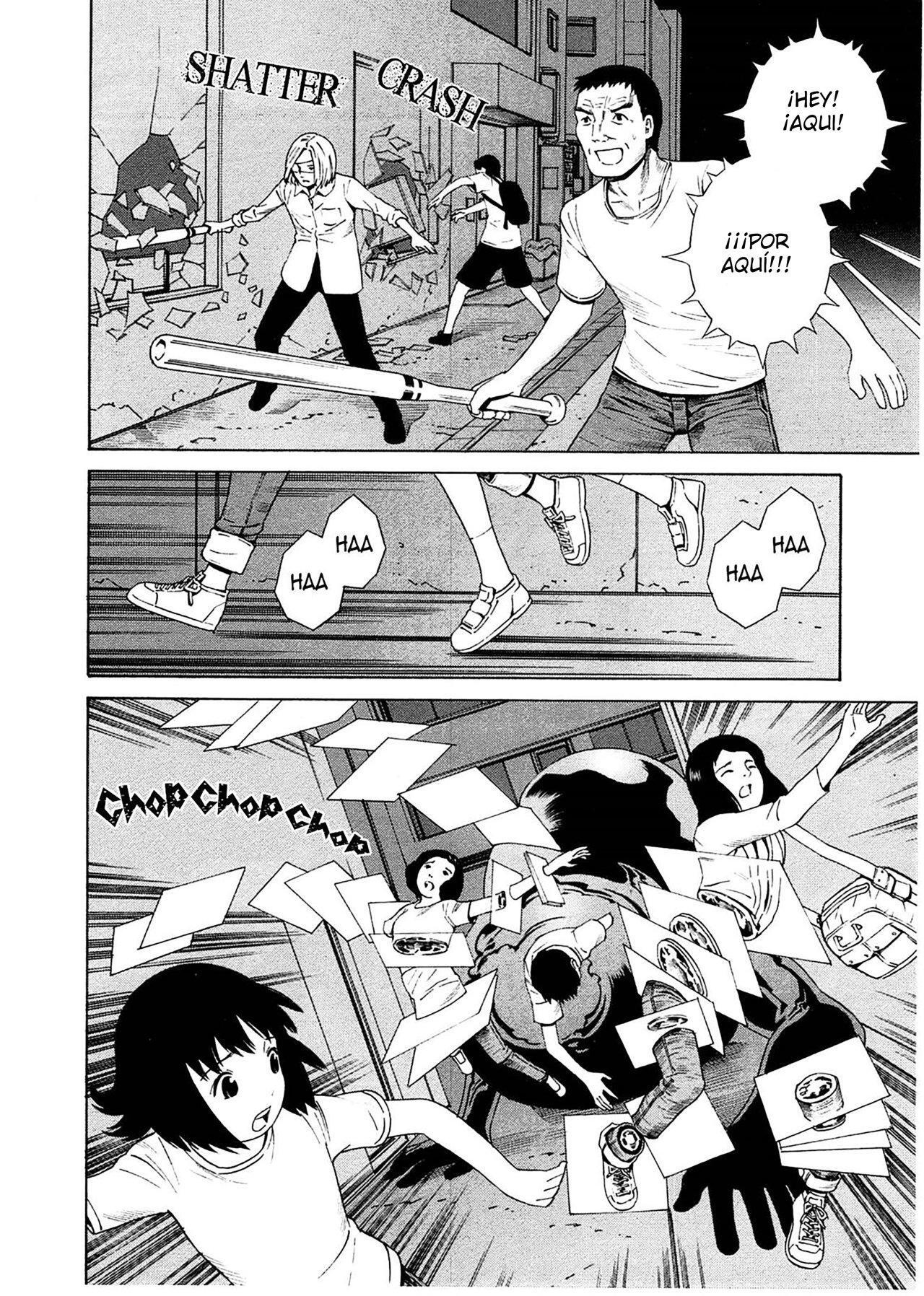 Capitulo 15 page 19
