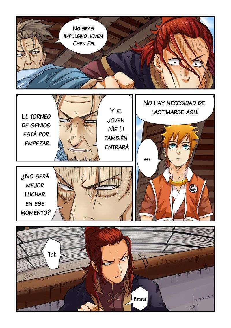 Capitulo 100 page 13