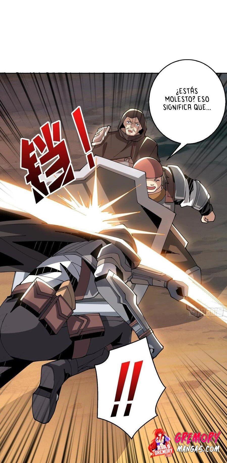Capitulo 74 page 19