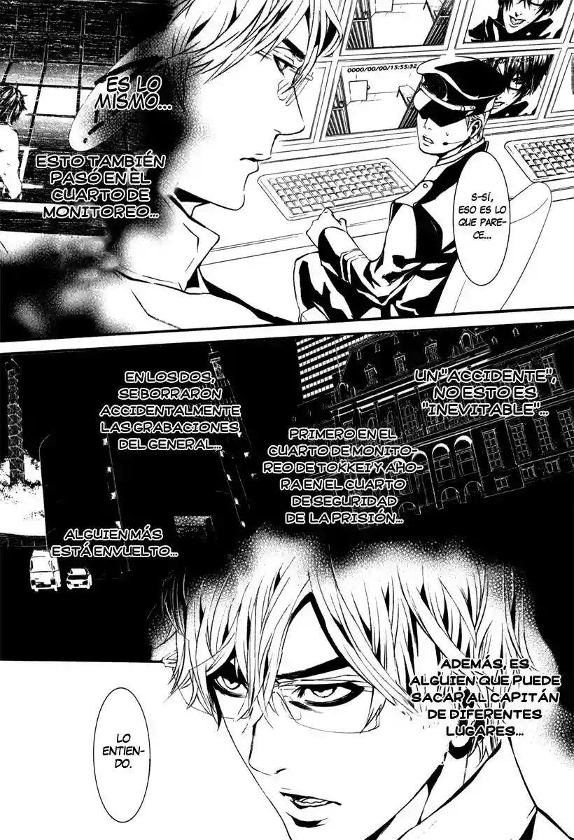 Capitulo 49 page 11
