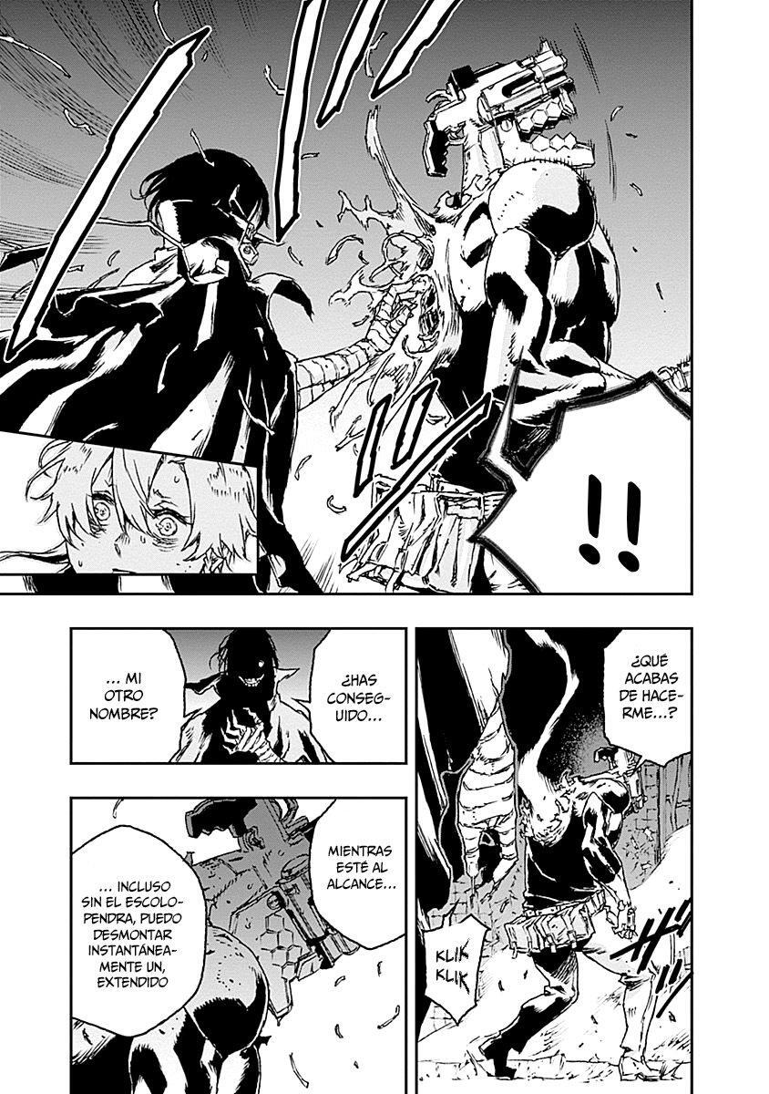 Capitulo 25 page 15