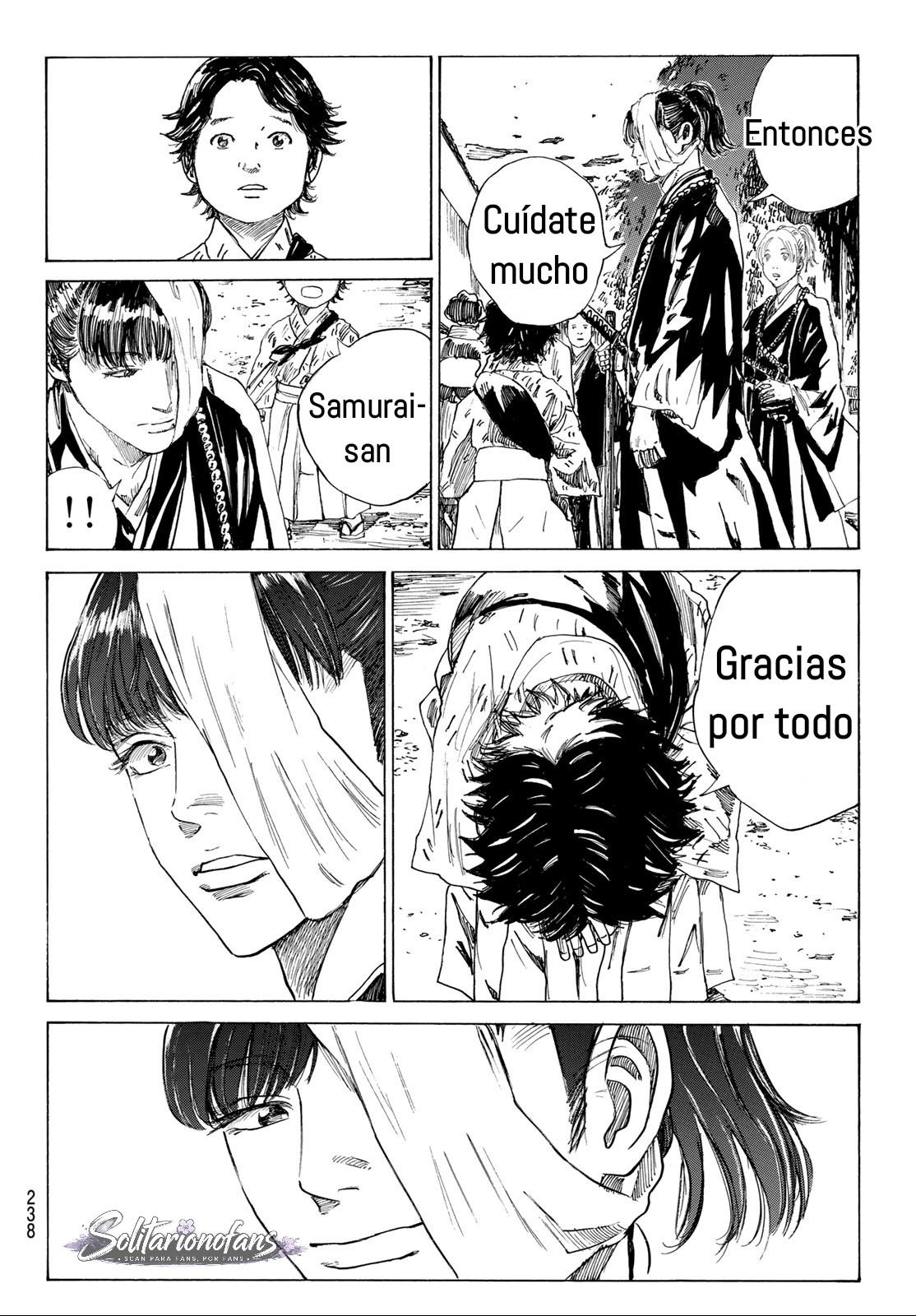 Capitulo 21 page 16