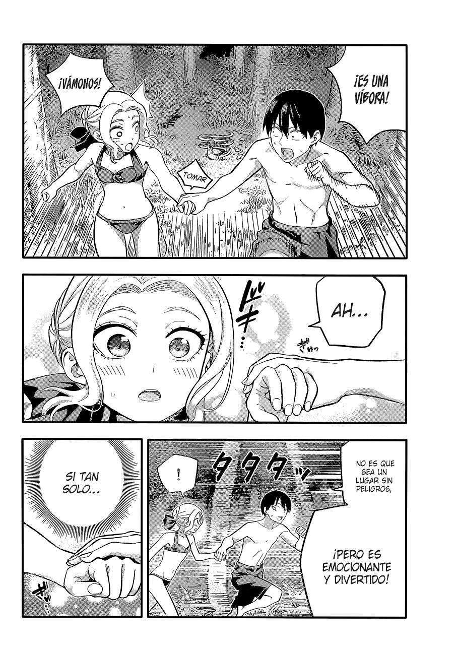 Capitulo 80 page 11