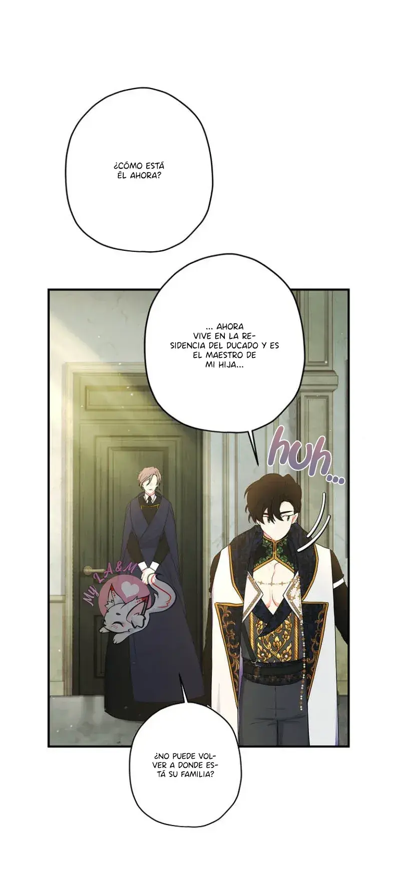 Capitulo 75 page 10