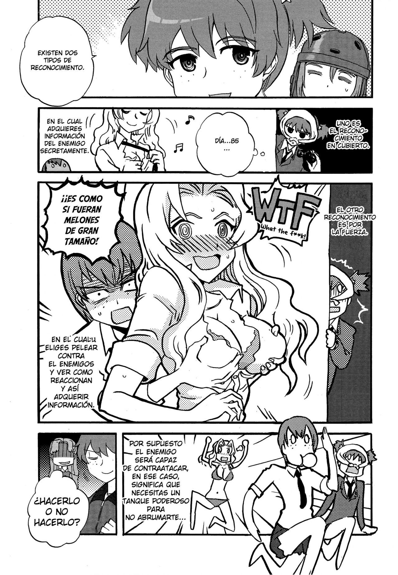 Capitulo 17 page 29