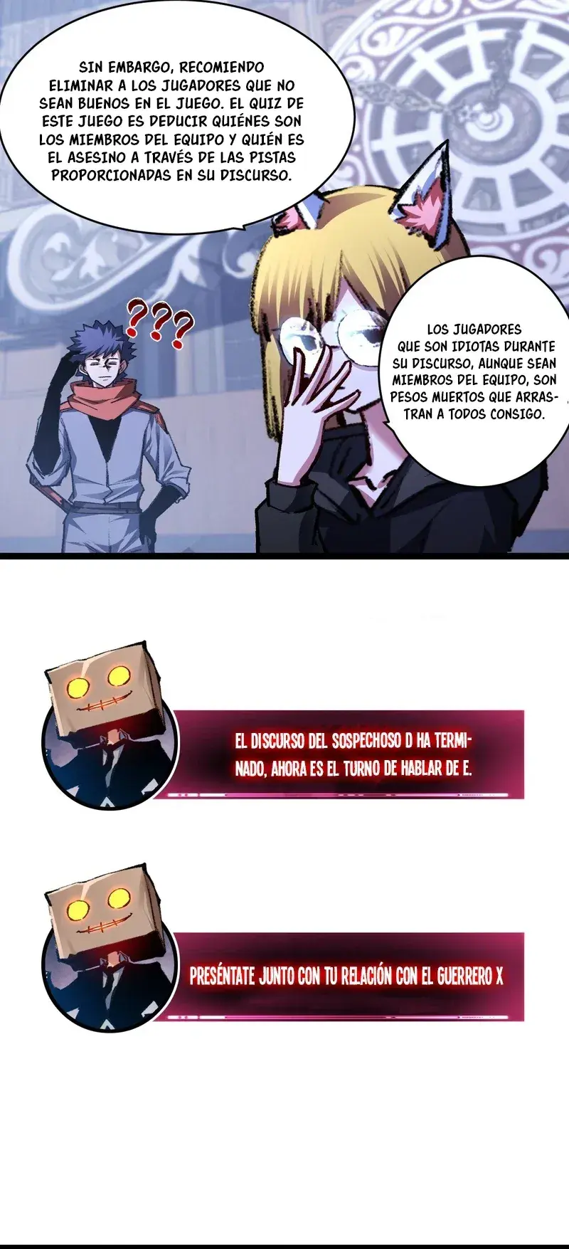 Capitulo 39 page 16