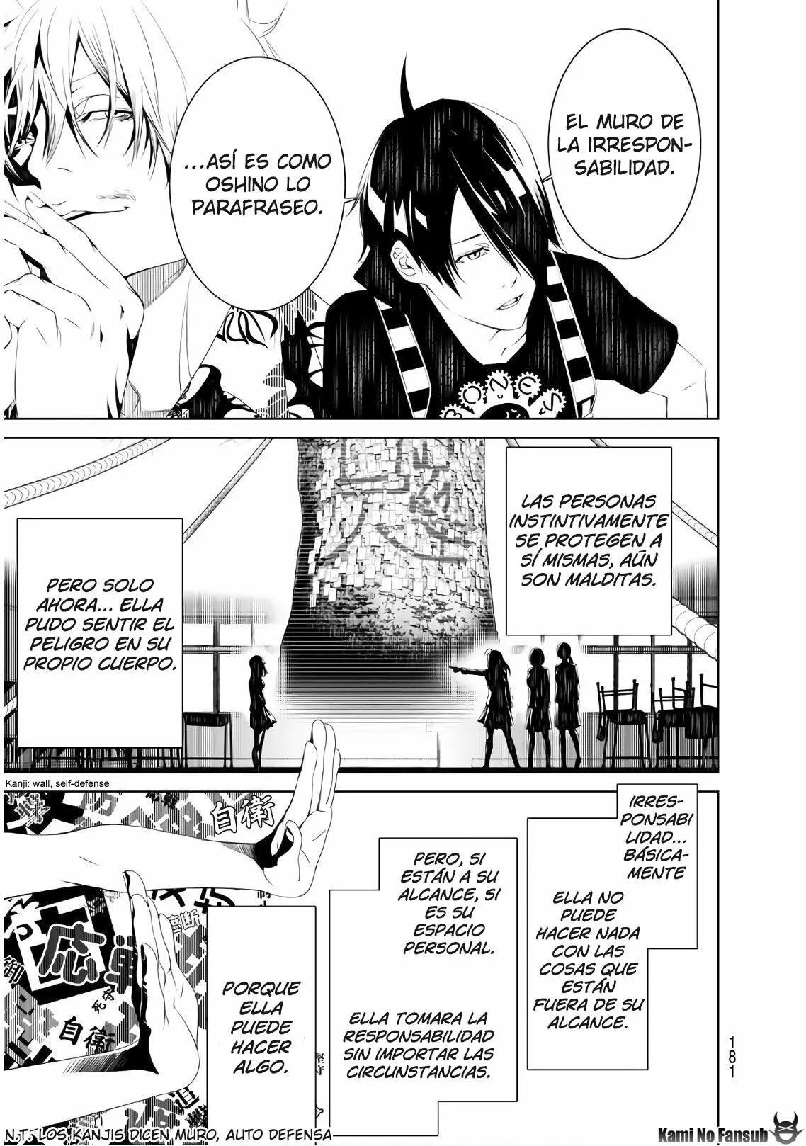 Capitulo 57 page 11
