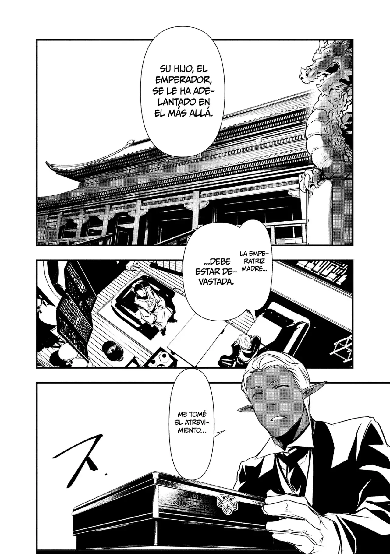 Capitulo 86 page 11