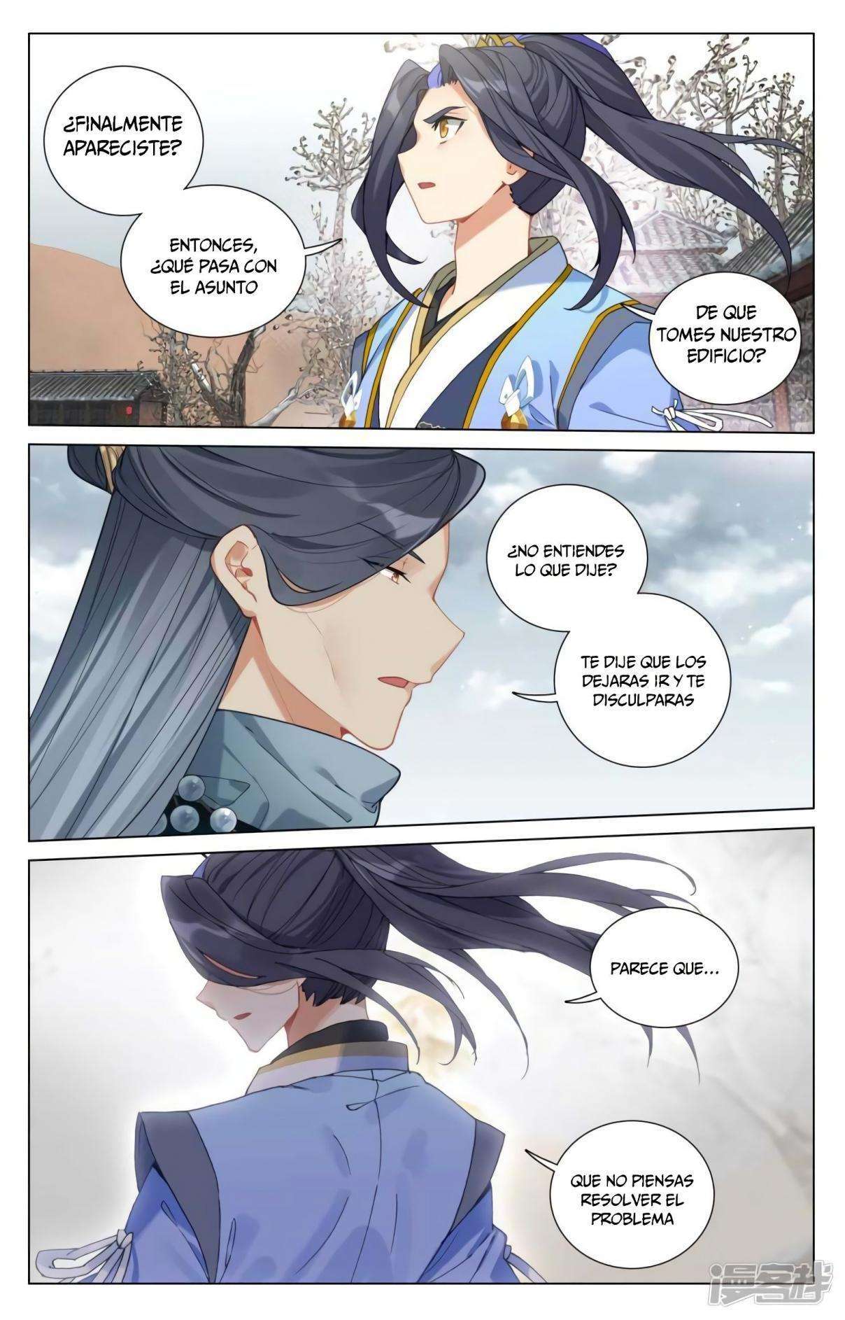 Capitulo 822 page 7