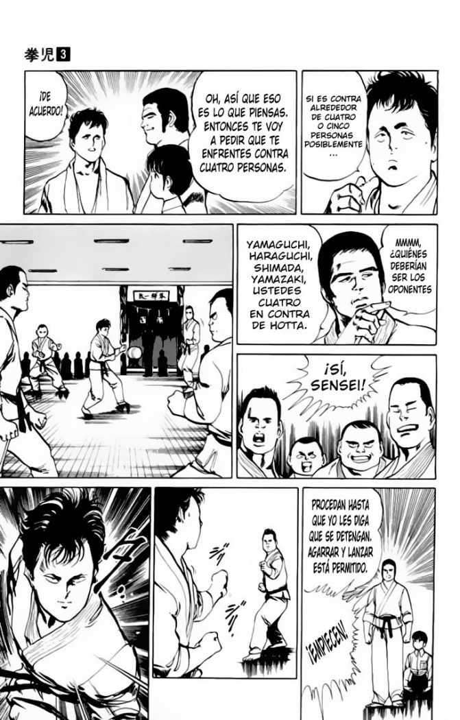 Capitulo 26 page 11