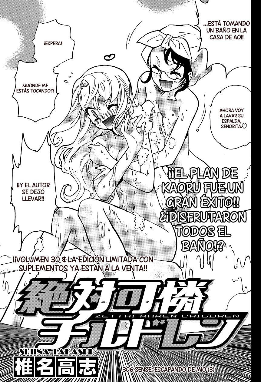 Capitulo 306 page 4