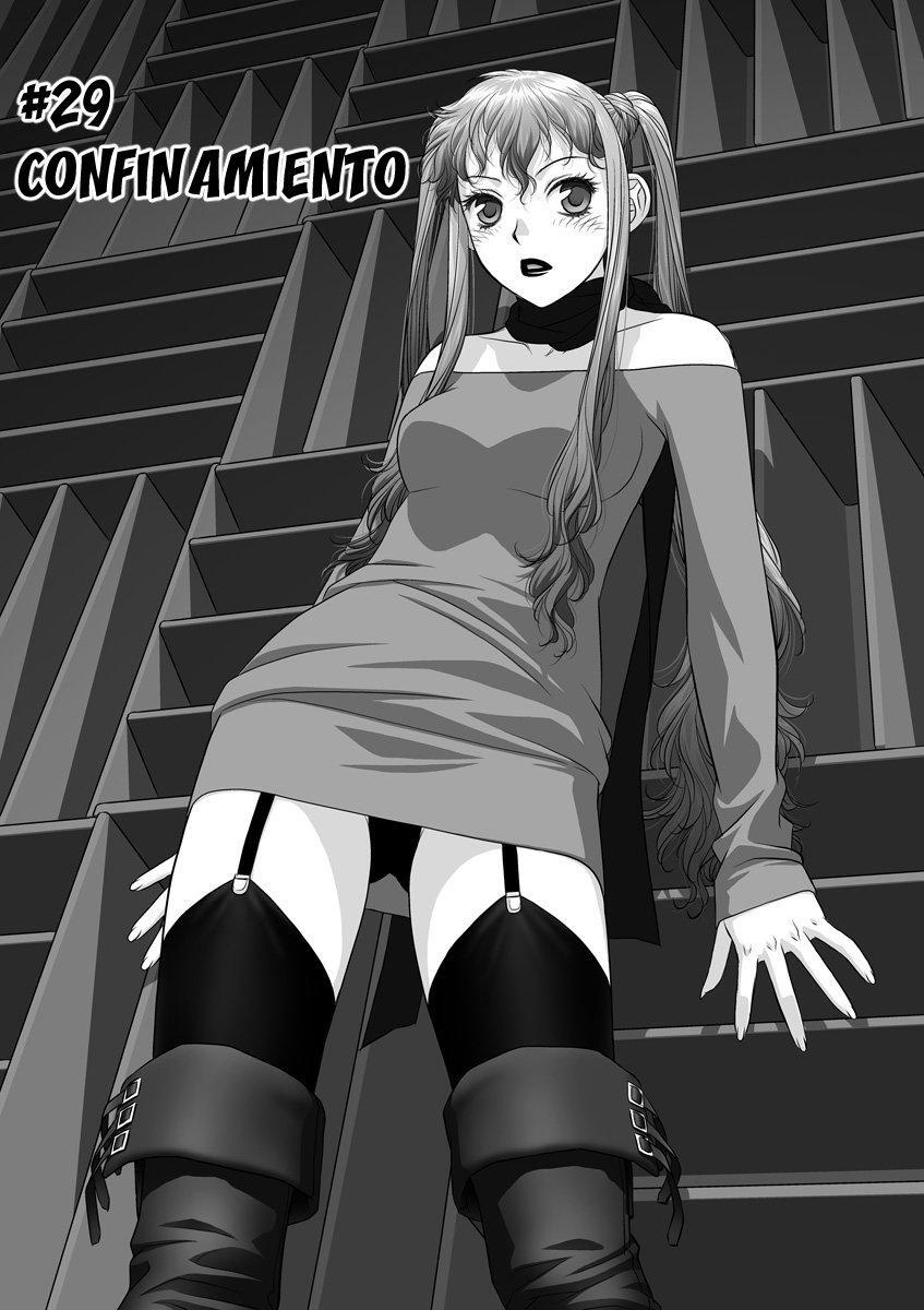 Capitulo 29 page 4