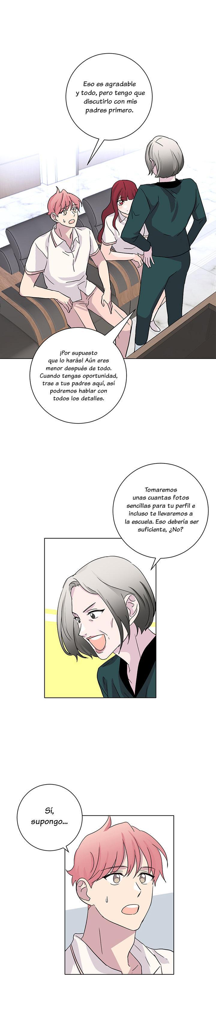 Capitulo 58 page 14