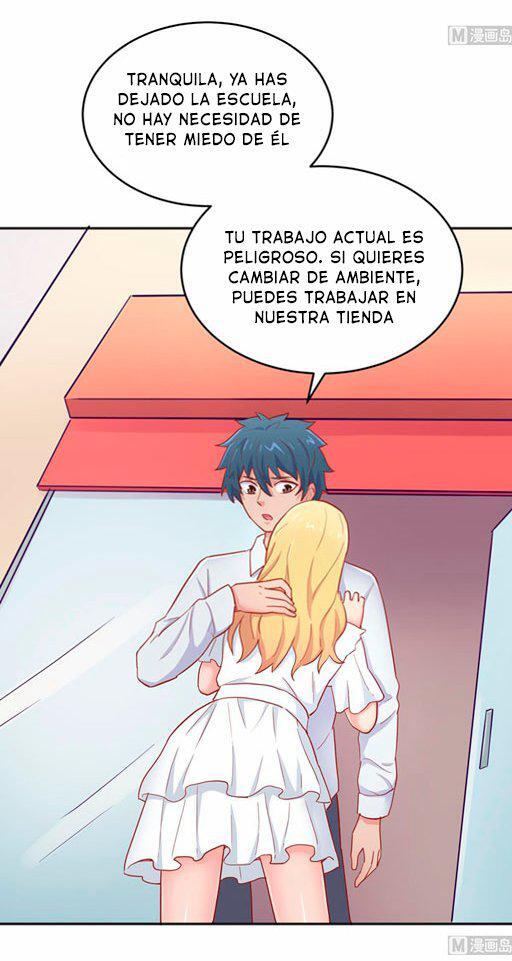 Capitulo 64 page 17