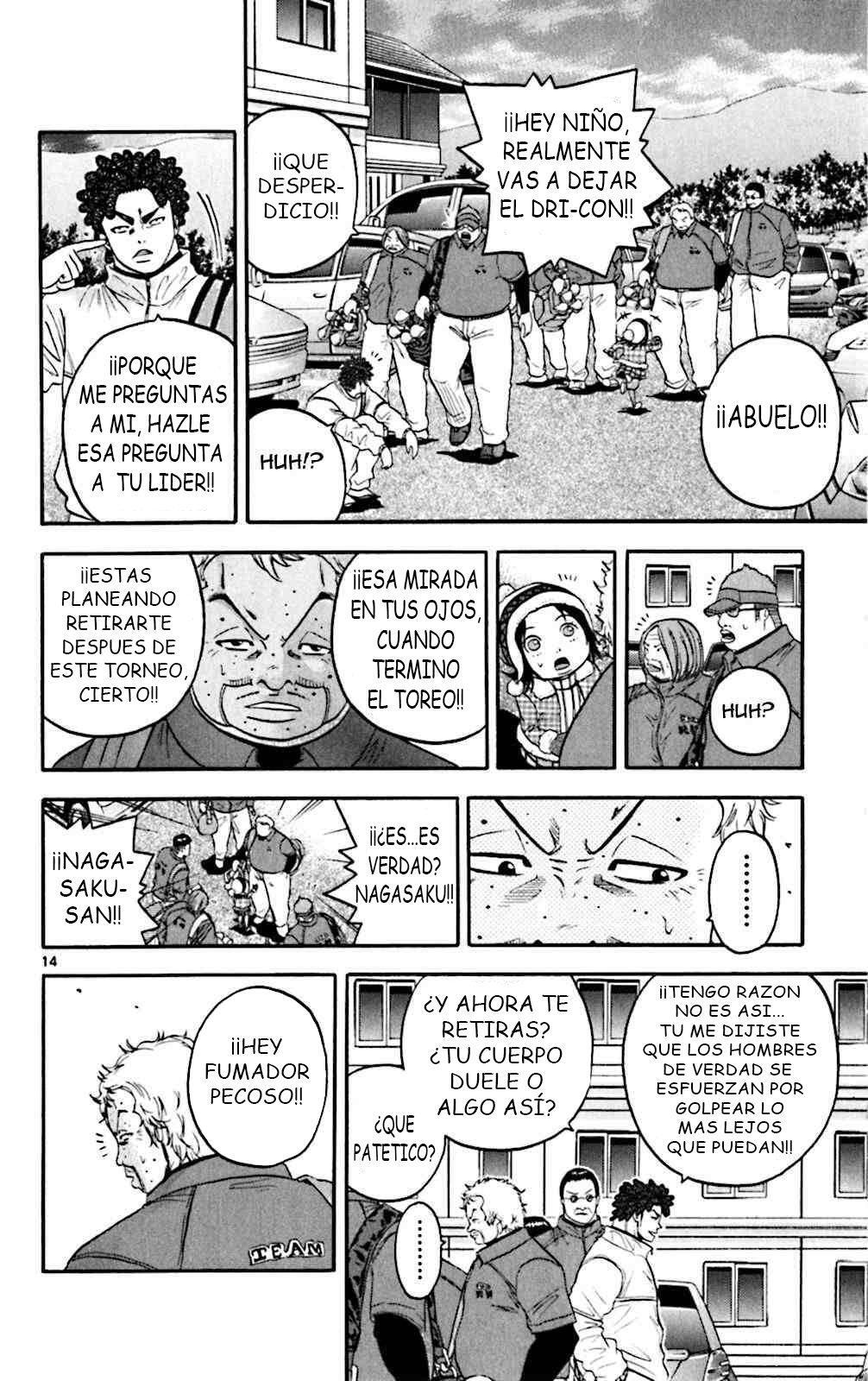 Capitulo 92 page 18