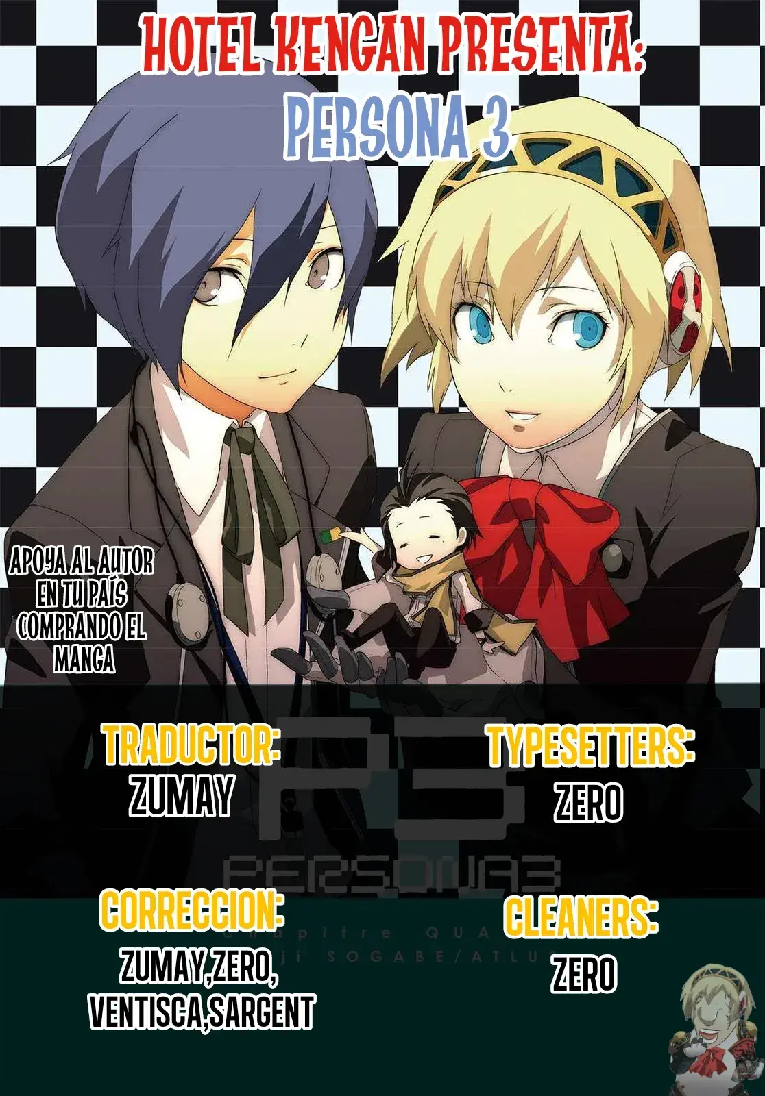 Capitulo 18 page 1