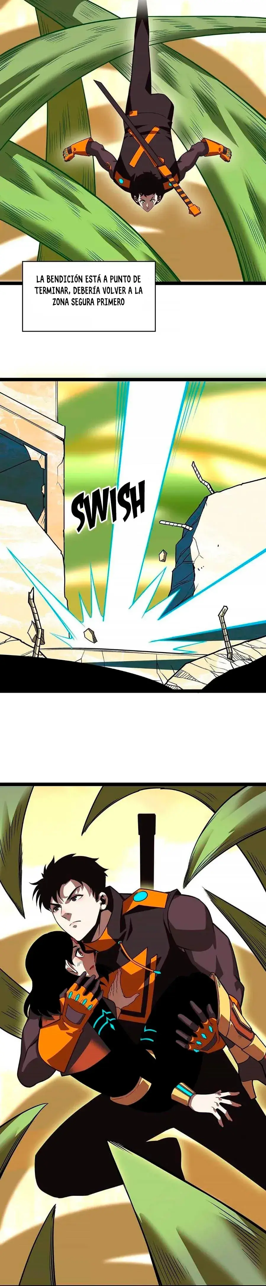Capitulo 76 page 16