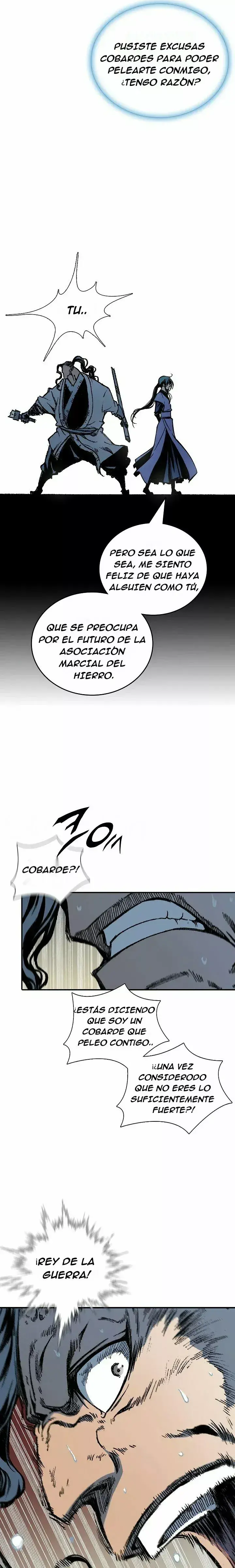 Capitulo 118 page 21
