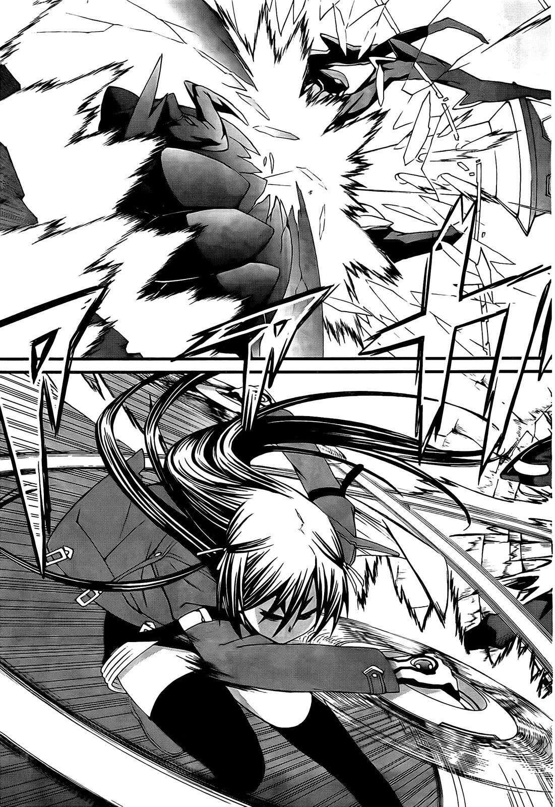 Capitulo 51 page 17