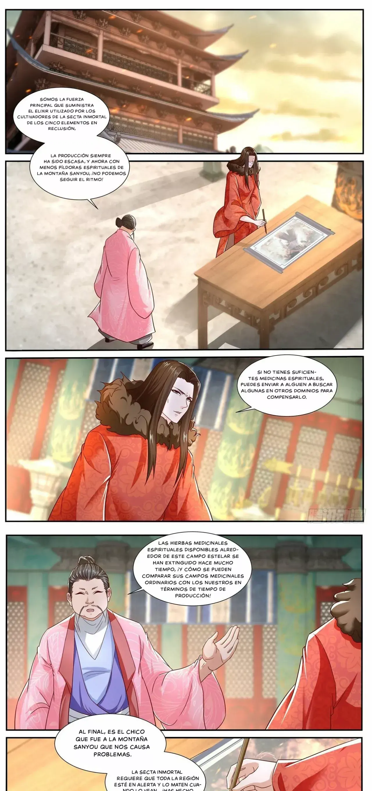 Capitulo 699 page 4