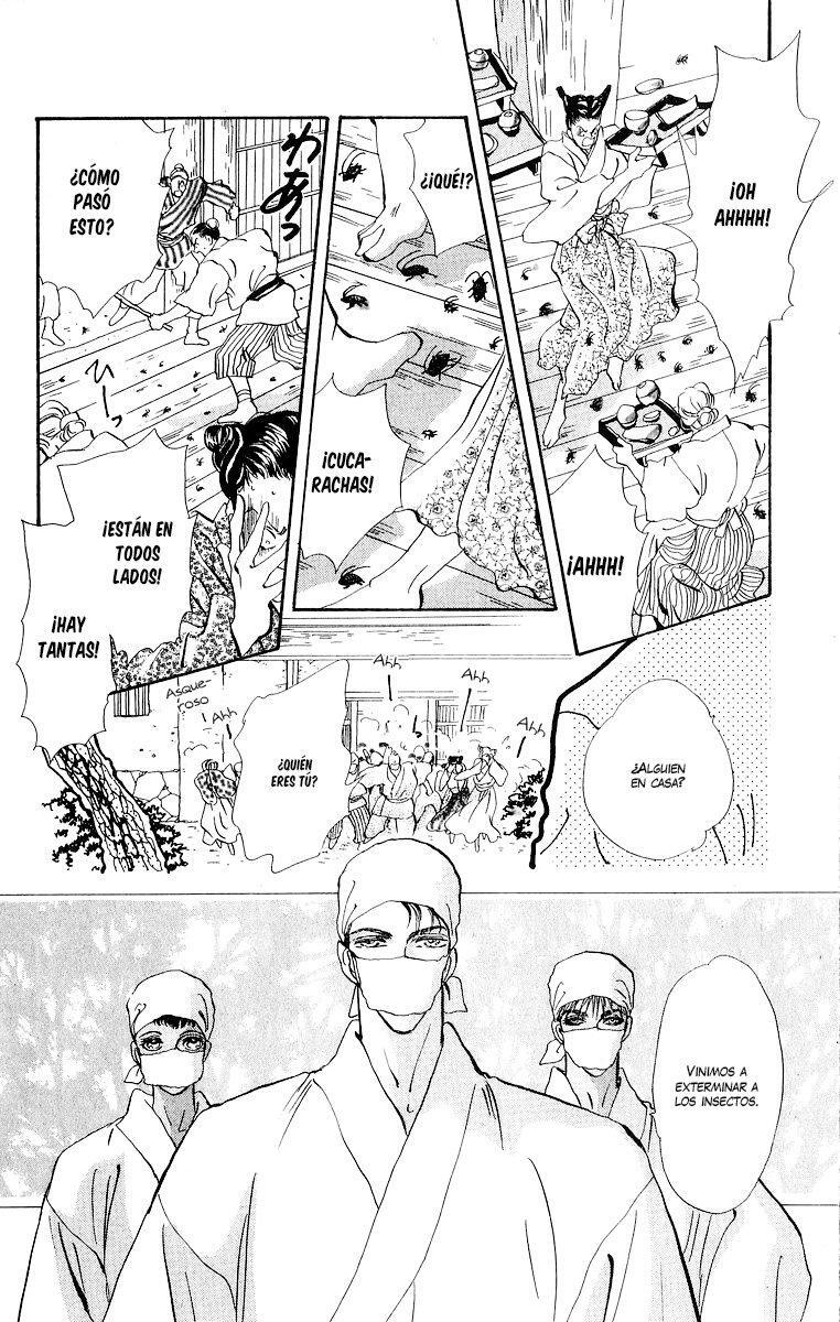 Capitulo 67 page 28