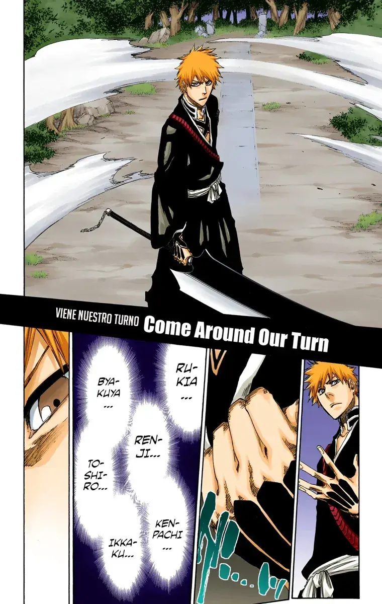 Capitulo 461 page 11