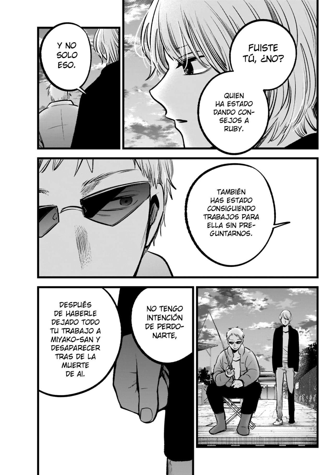 Capitulo 94 page 20