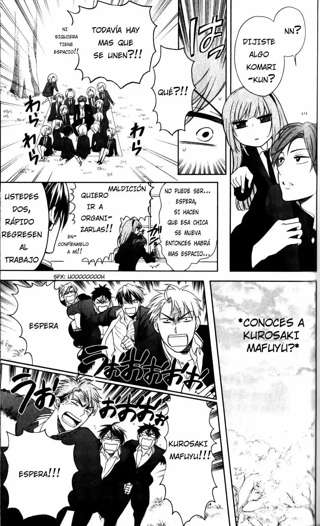 Capitulo 67 page 24